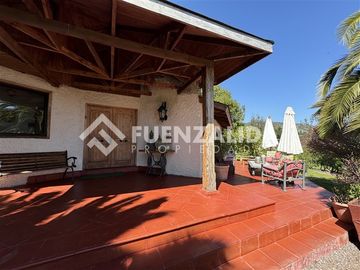 Casa en Venta en Condominio Colinas de Santo Domingo