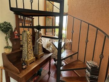 Casa en Venta en Condominio Colinas de Santo Domingo