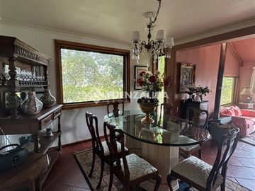 Casa en Venta en Condominio Colinas de Santo Domingo