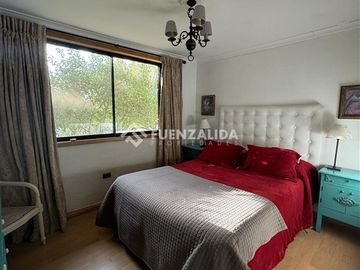 Casa en Venta en Condominio Colinas de Santo Domingo