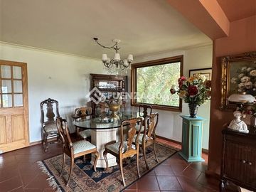 Casa en Venta en Condominio Colinas de Santo Domingo