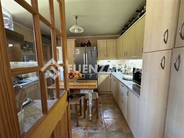 Casa en Venta en Condominio Colinas de Santo Domingo
