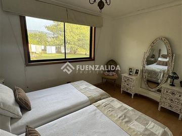 Casa en Venta en Condominio Colinas de Santo Domingo