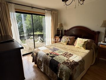 Casa en Venta en Condominio Colinas de Santo Domingo