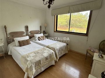Casa en Venta en Condominio Colinas de Santo Domingo