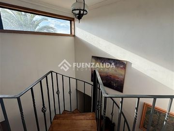 Casa en Venta en Condominio Colinas de Santo Domingo