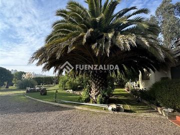Casa en Venta en Condominio Colinas de Santo Domingo