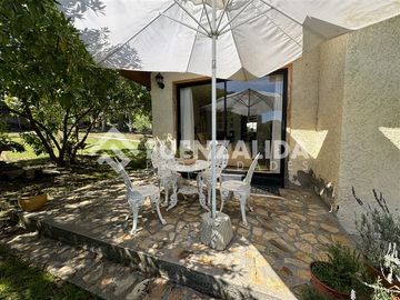 Casa en Venta en Condominio Colinas de Santo Domingo