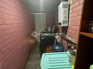 Casa en Venta en Las Golondrinas Ote. / Av. Lumen