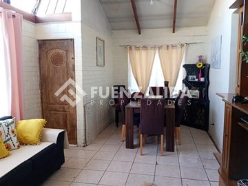 Casa en Venta en Las Golondrinas Ote. / Av. Lumen