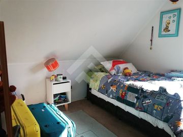Casa en Venta en Lomas de Reloncavi