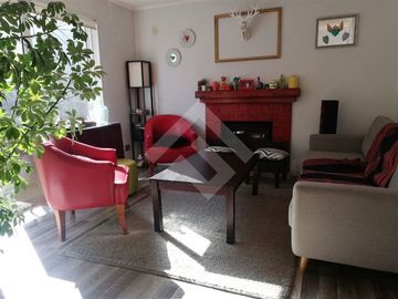 Casa en Venta en Lomas de Reloncavi