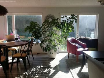Casa en Venta en Lomas de Reloncavi