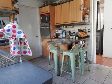 Casa en Venta en Lomas de Reloncavi