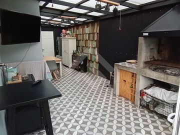 Casa en Venta en Lomas de Reloncavi
