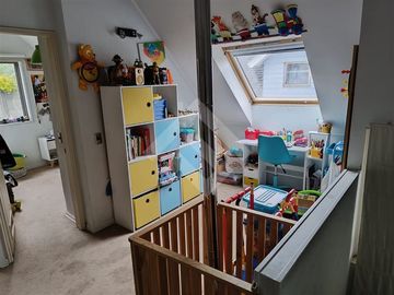 Casa en Venta en Lomas de Reloncavi