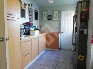 Casa en Venta en Lomas de Reloncavi