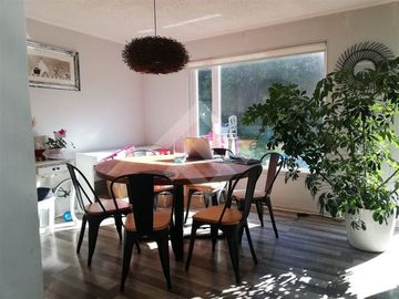 Casa en Venta en Lomas de Reloncavi