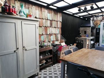 Casa en Venta en Lomas de Reloncavi