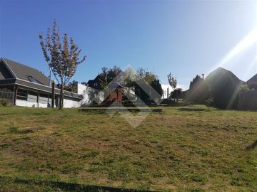 Casa en Venta en Lomas de Reloncavi