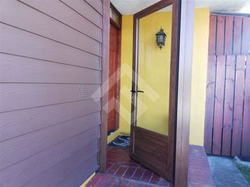 Casa en Venta en Lomas de Reloncavi