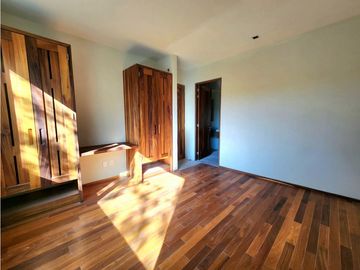Townhouse en Venta en Avándaro