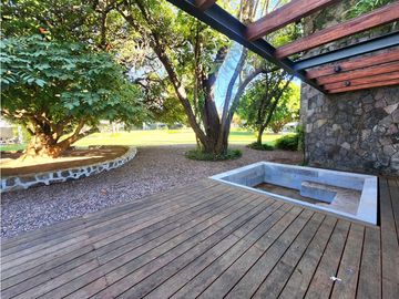 Townhouse en Venta en Avándaro