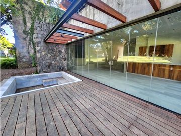 Townhouse en Venta en Avándaro