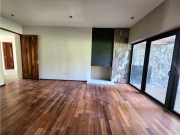 Townhouse en Venta en Avándaro