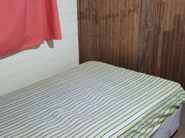 PROPIEDAD CON 3 VIVIENDAS EN HUALQUI