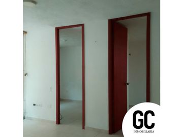 Se Vende  Apartamento / Portal de los Manantiales