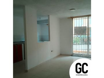 Se Vende  Apartamento / Portal de los Manantiales