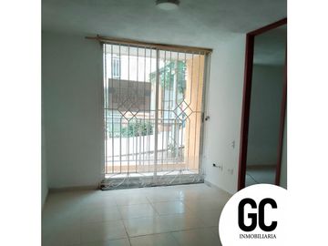 Se Vende  Apartamento / Portal de los Manantiales