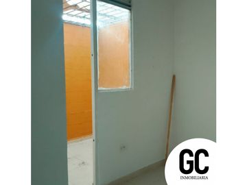 Se Vende  Apartamento / Portal de los Manantiales