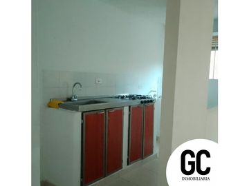 Se Vende  Apartamento / Portal de los Manantiales