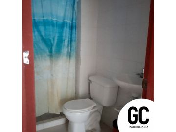 Se Vende  Apartamento / Portal de los Manantiales