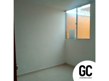 Se Vende  Apartamento / Portal de los Manantiales