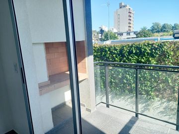 Departamento en  Bernal Centro