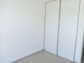 Departamento en  Bernal Centro