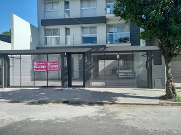 Departamento en  Bernal Centro