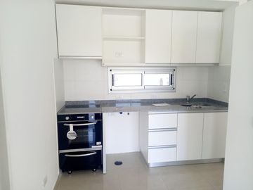 Departamento en  Bernal Centro