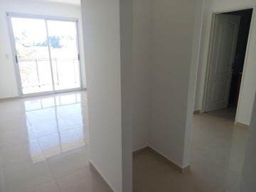Departamento en  Bernal Centro