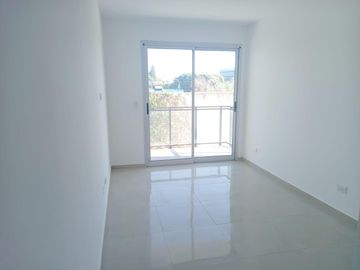 Departamento en  Bernal Centro