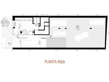Departamento en  venta, piso exclusivo de 3 dormitorios, Piso 1 con patio, Moreno 500 en Zona Rio