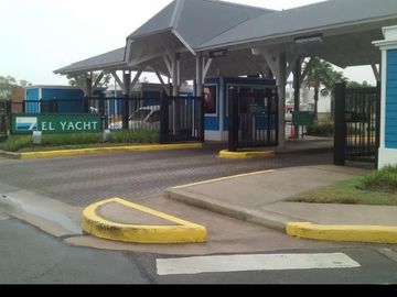 Terreno en  Nordelta, El Yacht