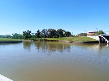 Terreno en  Nordelta, El Yacht