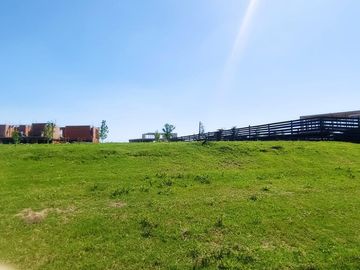 Terreno en  Nordelta, El Yacht