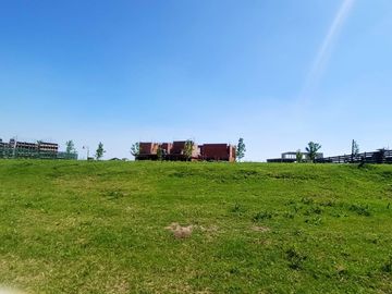 Terreno en  Nordelta, El Yacht
