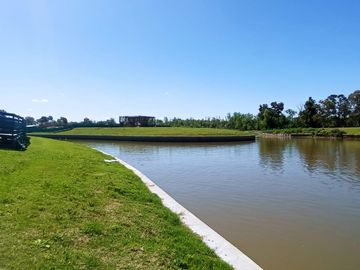 Terreno en  Nordelta, El Yacht
