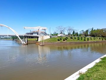 Terreno en  Nordelta, El Yacht